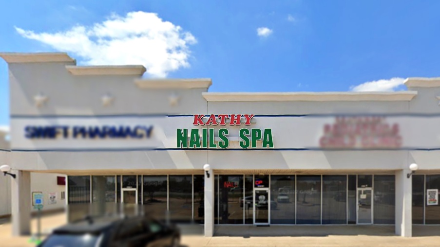 kathy-nails-spa-houston-tx-77083-salon-exterior