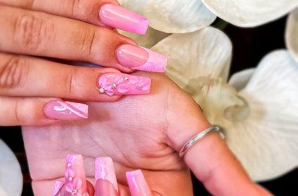 olala-nail-spa-houston-tx-77083-salon-art-design