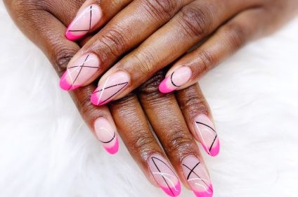 pink-nail-lounge-boutique-houston-tx-77077-salon-art-design