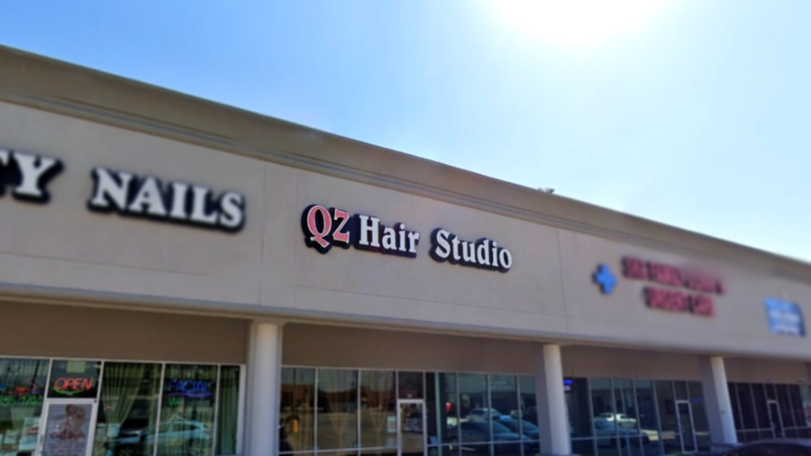 q-z-hair-studio-houston-tx-77084-salon-exterior