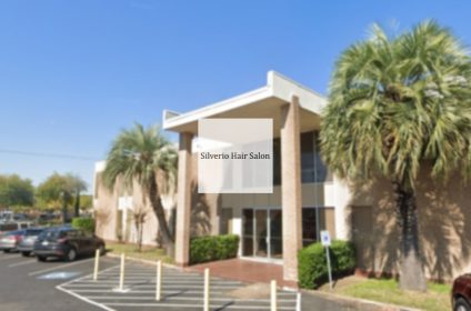 silverio-hair-salon-houston-tx-77081-salon-exterior