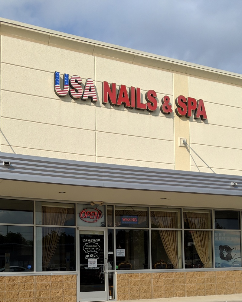 usa-nails-spa-houston-tx-77079-salon-exterior