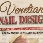 venetian-nail-design-houston-tx-77077-salon-logo