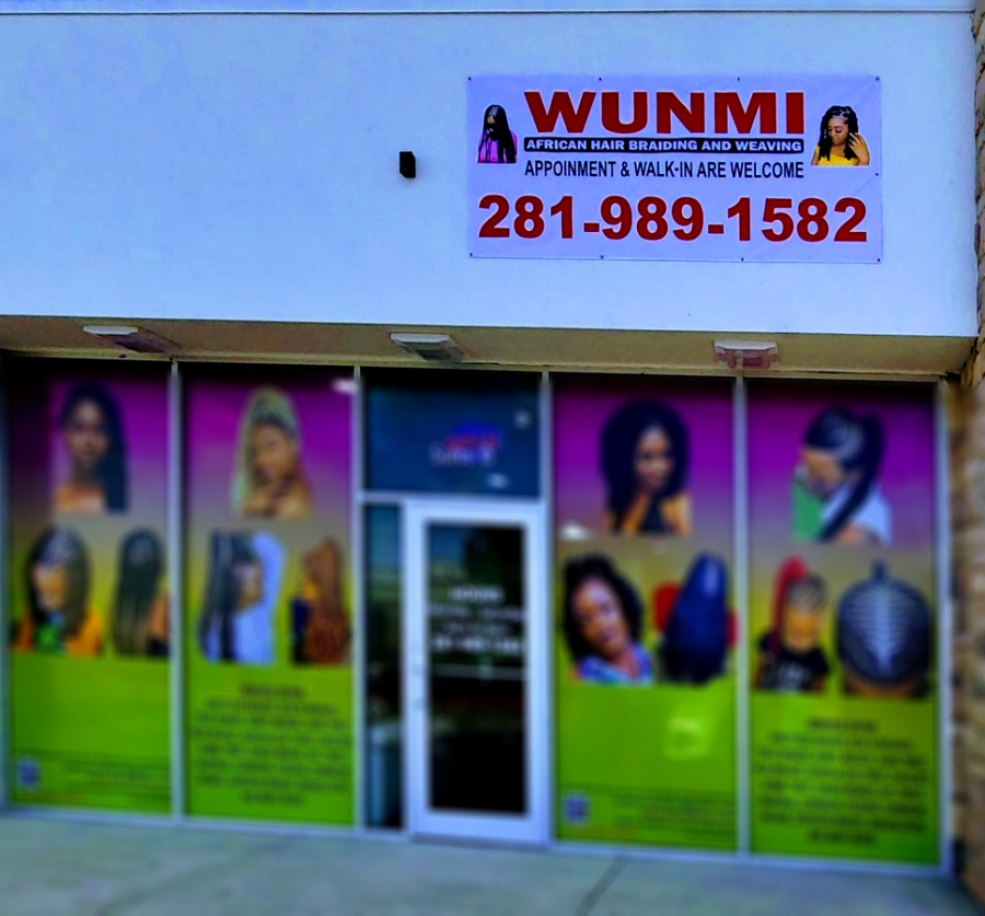 wunmi-african-hair-braiding-houston-tx-77082-salon-exterior