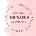 yk-nails-houston-tx-77083-salon-logo