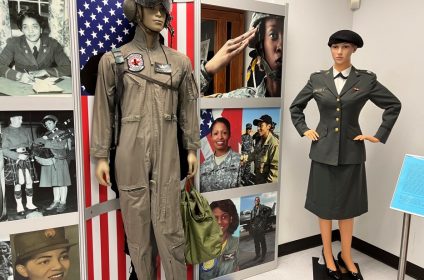buffalo-soldiers-national-museum-houston-tx-77004-uniform-exhibition