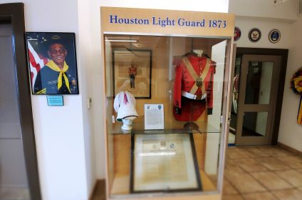 buffalo-soldiers-national-museum-houston-tx-77004-exhibition