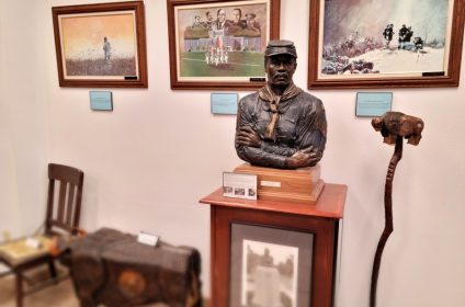 buffalo-soldiers-national-museum-houston-tx-77004-exhibition