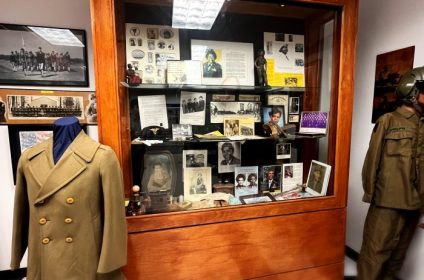 buffalo-soldiers-national-museum-houston-tx-77004-exhibition