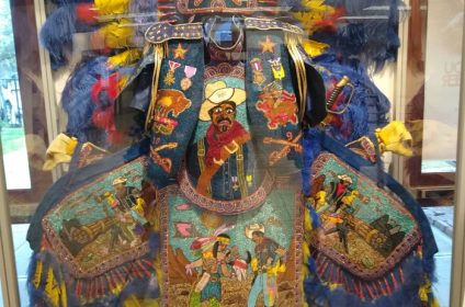 buffalo-soldiers-national-museum-houston-tx-77004-exhibition