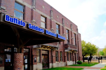 buffalo-soldiers-national-museum-houston-tx-77004-exterior