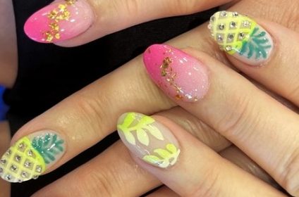 deluxe-nails-iii-sugar-land-tx-77479-salon-art-design