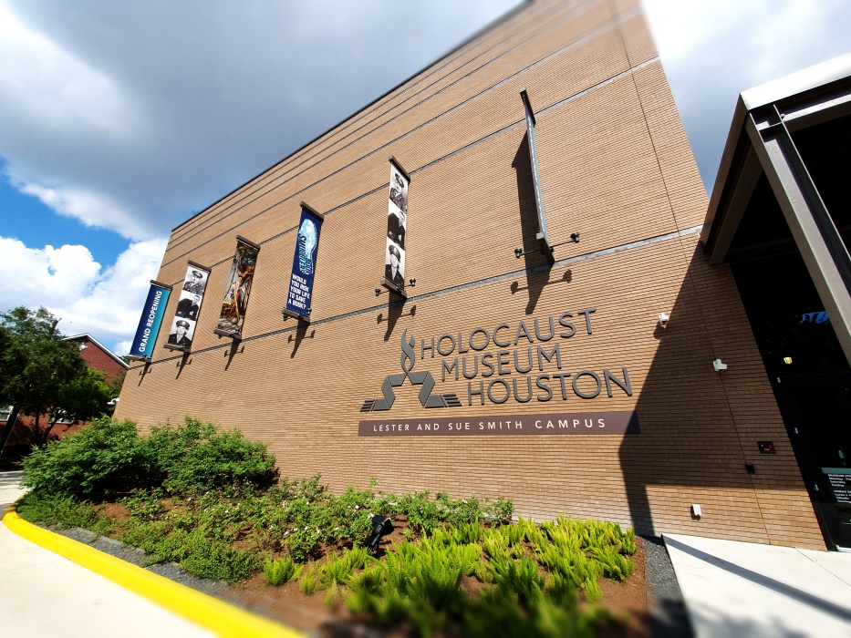 holocaust-museum-houston-tx-77004-exterior