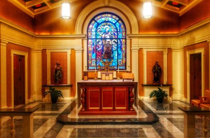 st-theresa-catholic-church-sugar-land-tx-77498-inside