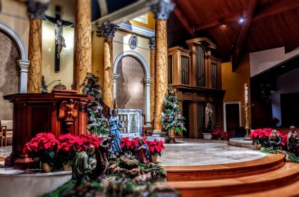 st-theresa-catholic-church-sugar-land-tx-77498-inside