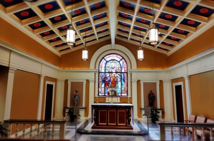 st-theresa-catholic-church-sugar-land-tx-77498-inside