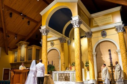 st-theresa-catholic-church-sugar-land-tx-77498-service-holy-matrimony