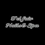 telfair-nails-spa-sugar-land-tx-77479-salon-logo