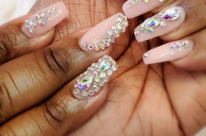 venetian-nail-spa-sugar-land-tx-77479-salon-art-design