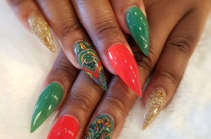 venice-nails-spa-sugar-land-tx-77479-salon-art-design
