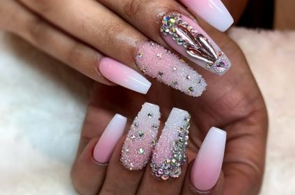 venice-nails-spa-sugar-land-tx-77479-salon-art-design