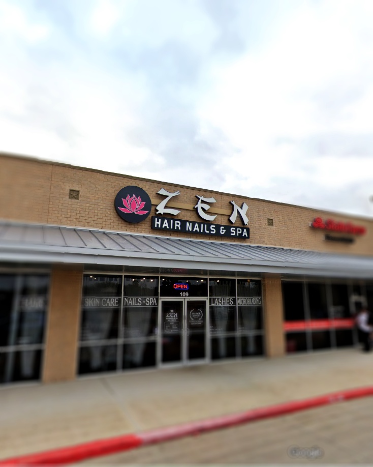 zen-hair-nails-spa-sugar-land-tx-77498-salon-exterior