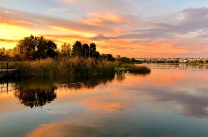 ascarate-park-in-el-paso-tx-79905-sunset