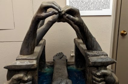 centennial-museum-and-chihuahuan-desert-gardens-in-el-paso-tx-79968-exhibit