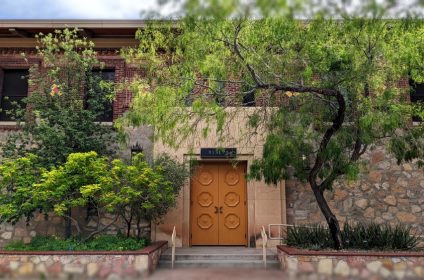 centennial-museum-and-chihuahuan-desert-gardens-in-el-paso-tx-79968-exterior
