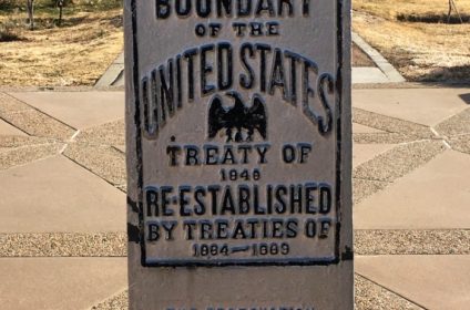 chamizal-national-memorial-in-el-paso-tx-79905-bollard