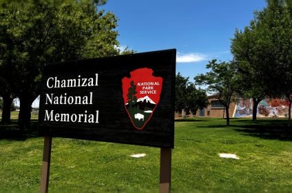 chamizal-national-memorial-in-el-paso-tx-79905-signage
