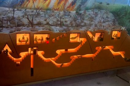 cu-chi-tunnel-in-ho-chi-minh-city-vietnam-733000-maquette