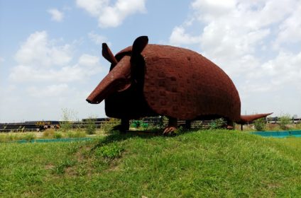 eclectic-menagerie-park-houston-tx-77051-exhibition