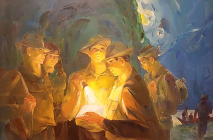 ho-chi-minh-city-museum-of-fine-arts-in-vietnam-710000-painting