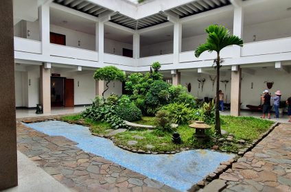 independence-palace-in-ho-chi-minh-city-vietnam-bedroom