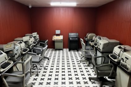 independence-palace-in-ho-chi-minh-city-vietnam-secretary-room