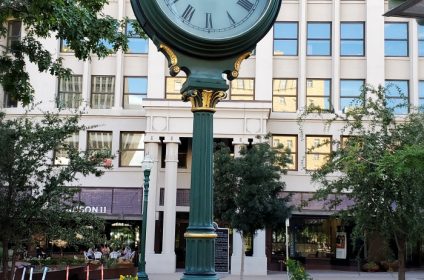san-jacinto-plaza-in-el-paso-tx-79901-clock