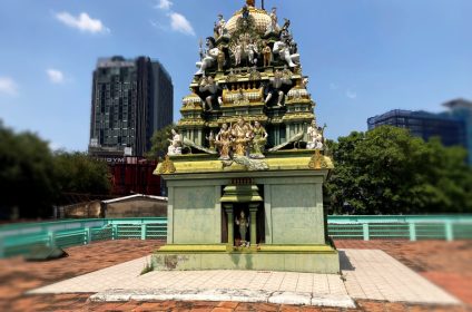 sri-thenday-yutthapani-temple-in-ho-chi-minh-city-vn-700000-scenery