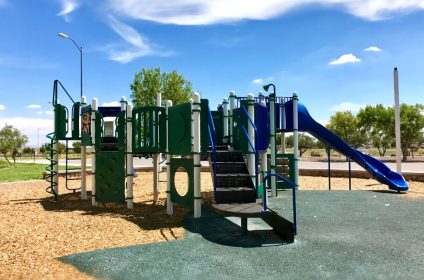 sue-young-park-in-el-paso-tx-79924-kid-playground