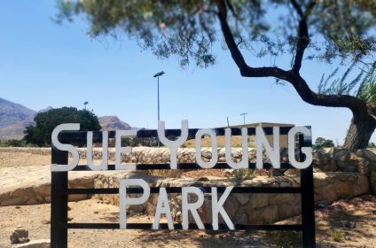 sue-young-park-in-el-paso-tx-79924-signage
