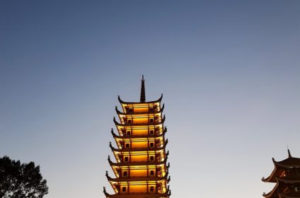 vietnamese-national-buddhist-temple-in-ho-chi-minh-city-700000-tower