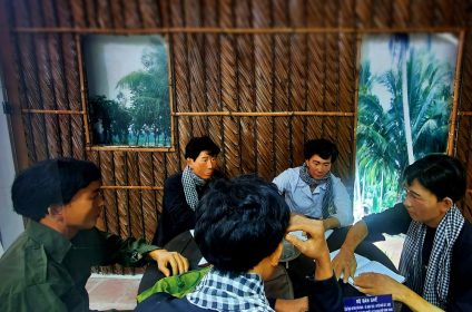 dong-khoi-guerrilla-village-in-ben-tre-930000-mekong-delta-exhibit