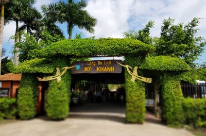 my-khanh-tourist-village-in-can-tho-900000-mekong-delta-entrance